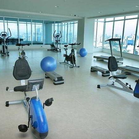 Grand Bay Tower Hotel El Farallon del Chiru Ngoại thất bức ảnh