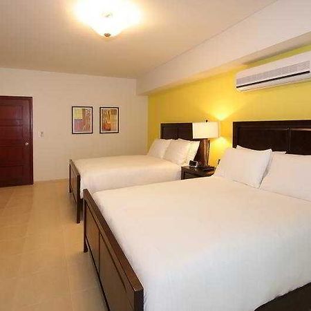 Grand Bay Tower Hotel El Farallon del Chiru Ngoại thất bức ảnh