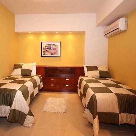 Grand Bay Tower Hotel El Farallon del Chiru Ngoại thất bức ảnh