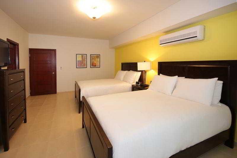 Grand Bay Tower Hotel El Farallon del Chiru Ngoại thất bức ảnh
