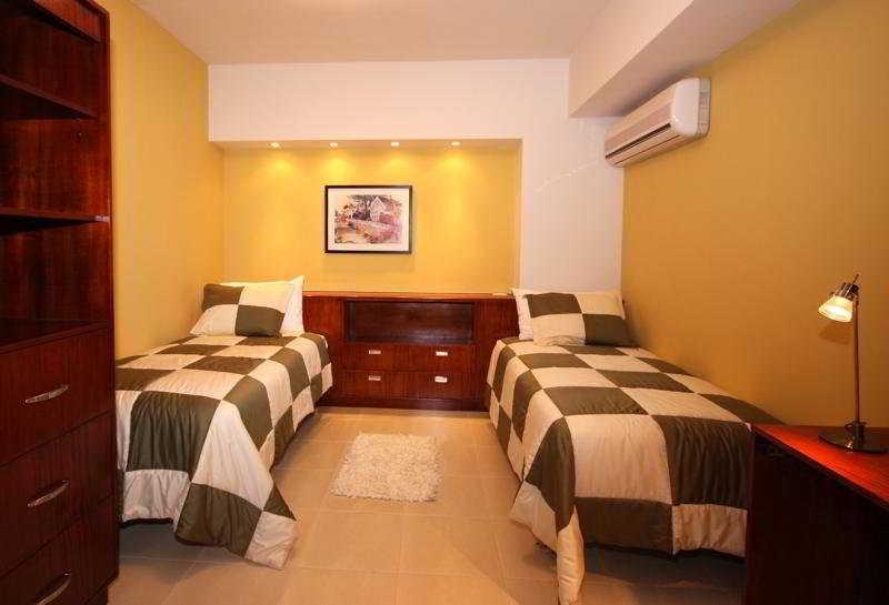 Grand Bay Tower Hotel El Farallon del Chiru Ngoại thất bức ảnh
