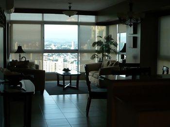 Grand Bay Tower Hotel El Farallon del Chiru Ngoại thất bức ảnh