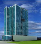 Grand Bay Tower Hotel El Farallon del Chiru Ngoại thất bức ảnh